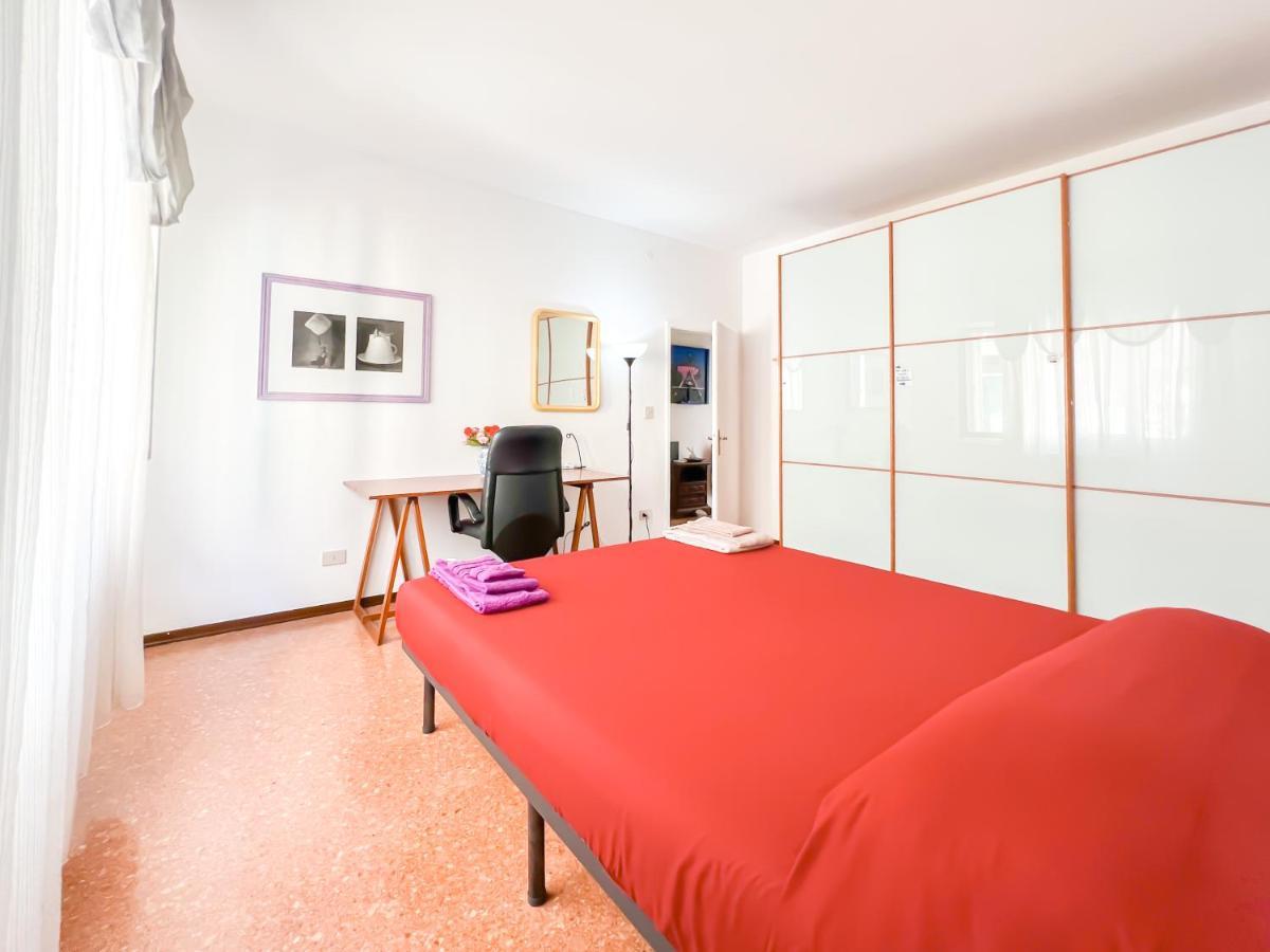 Nice Cozy Apartment In The Mainland Of Venice Mestre Dış mekan fotoğraf