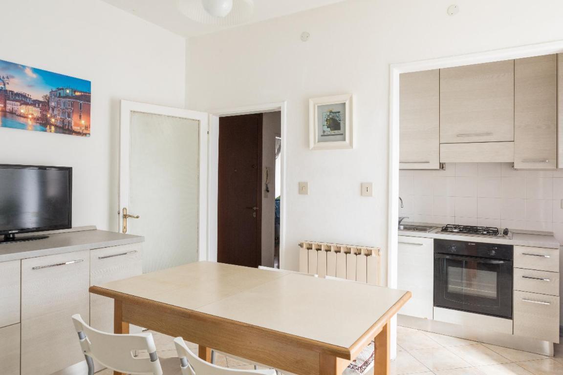 Nice Cozy Apartment In The Mainland Of Venice Mestre Dış mekan fotoğraf