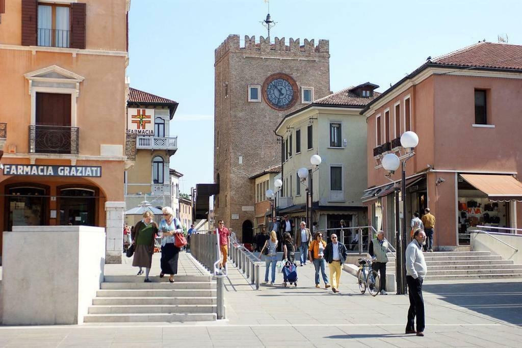 Nice Cozy Apartment In The Mainland Of Venice Mestre Dış mekan fotoğraf