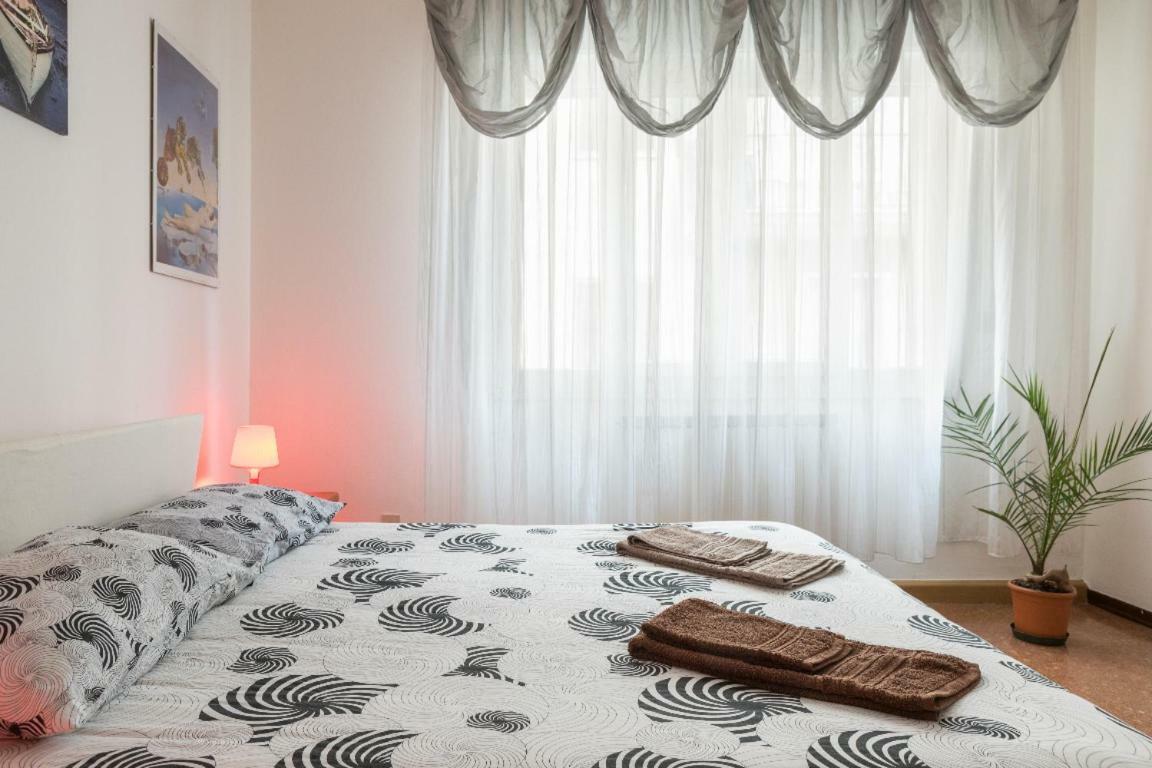 Nice Cozy Apartment In The Mainland Of Venice Mestre Dış mekan fotoğraf