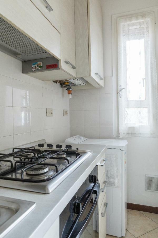 Nice Cozy Apartment In The Mainland Of Venice Mestre Dış mekan fotoğraf