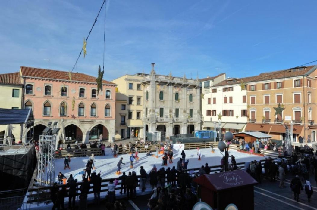 Nice Cozy Apartment In The Mainland Of Venice Mestre Dış mekan fotoğraf